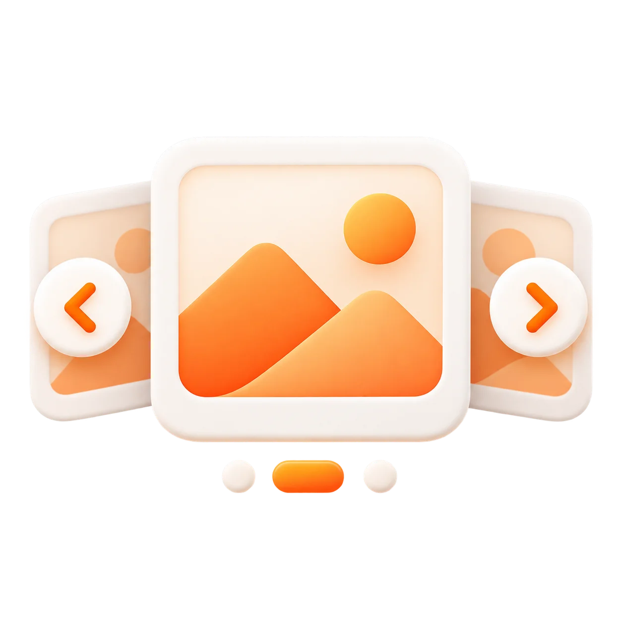 Sliders