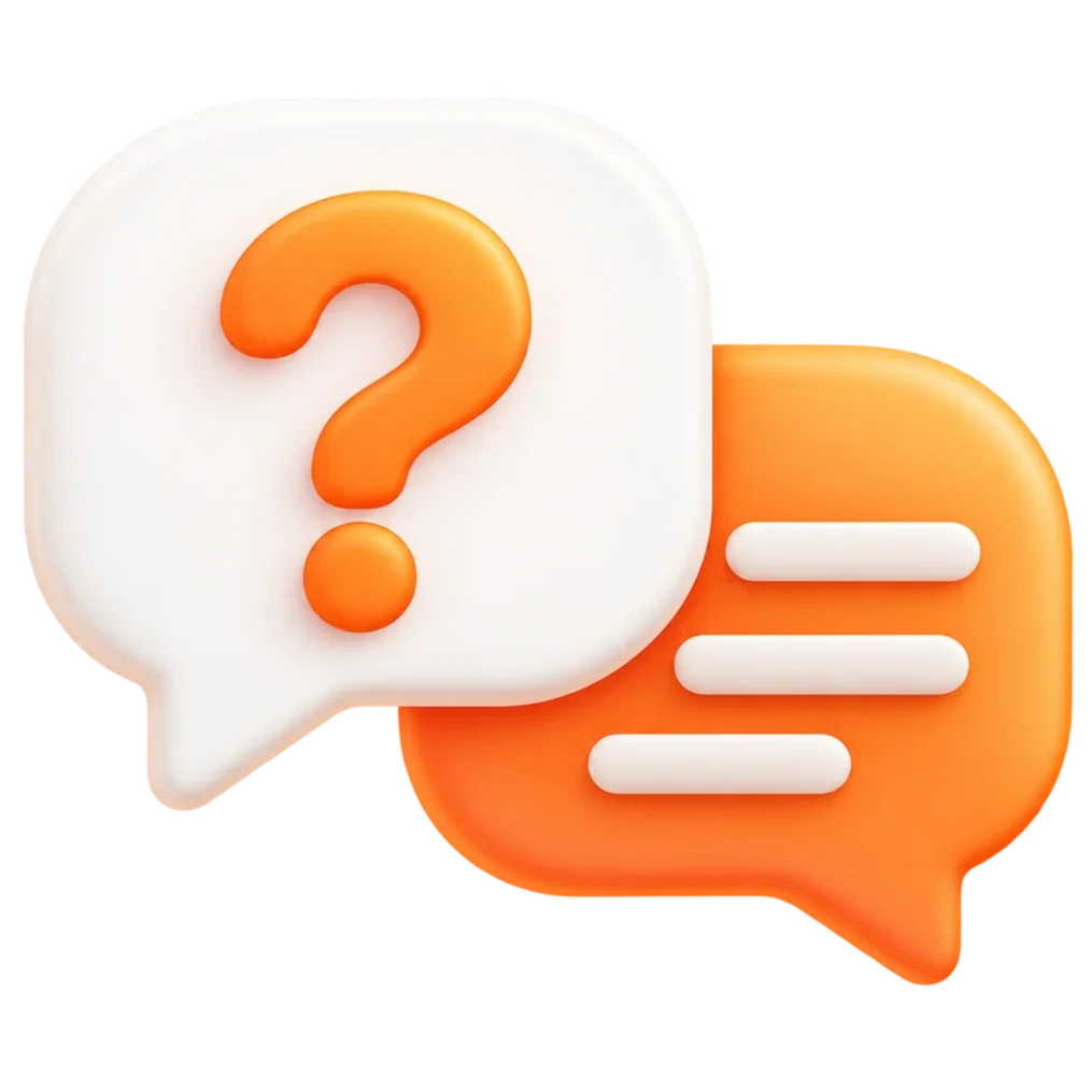 FAQ