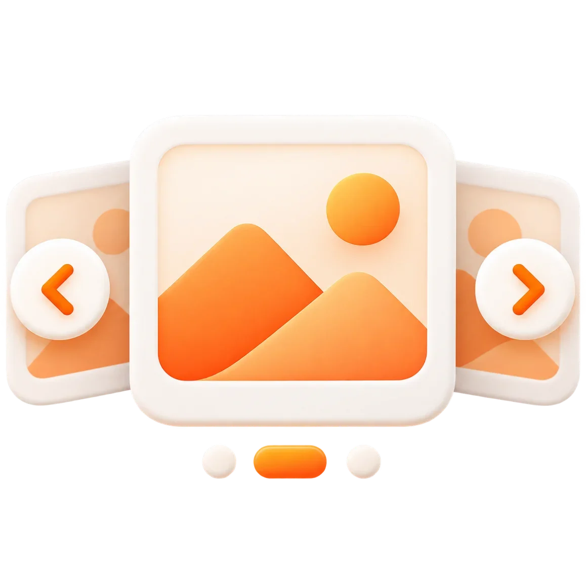 Sliders